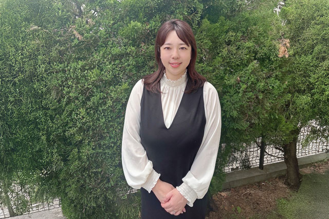 藤井　真里